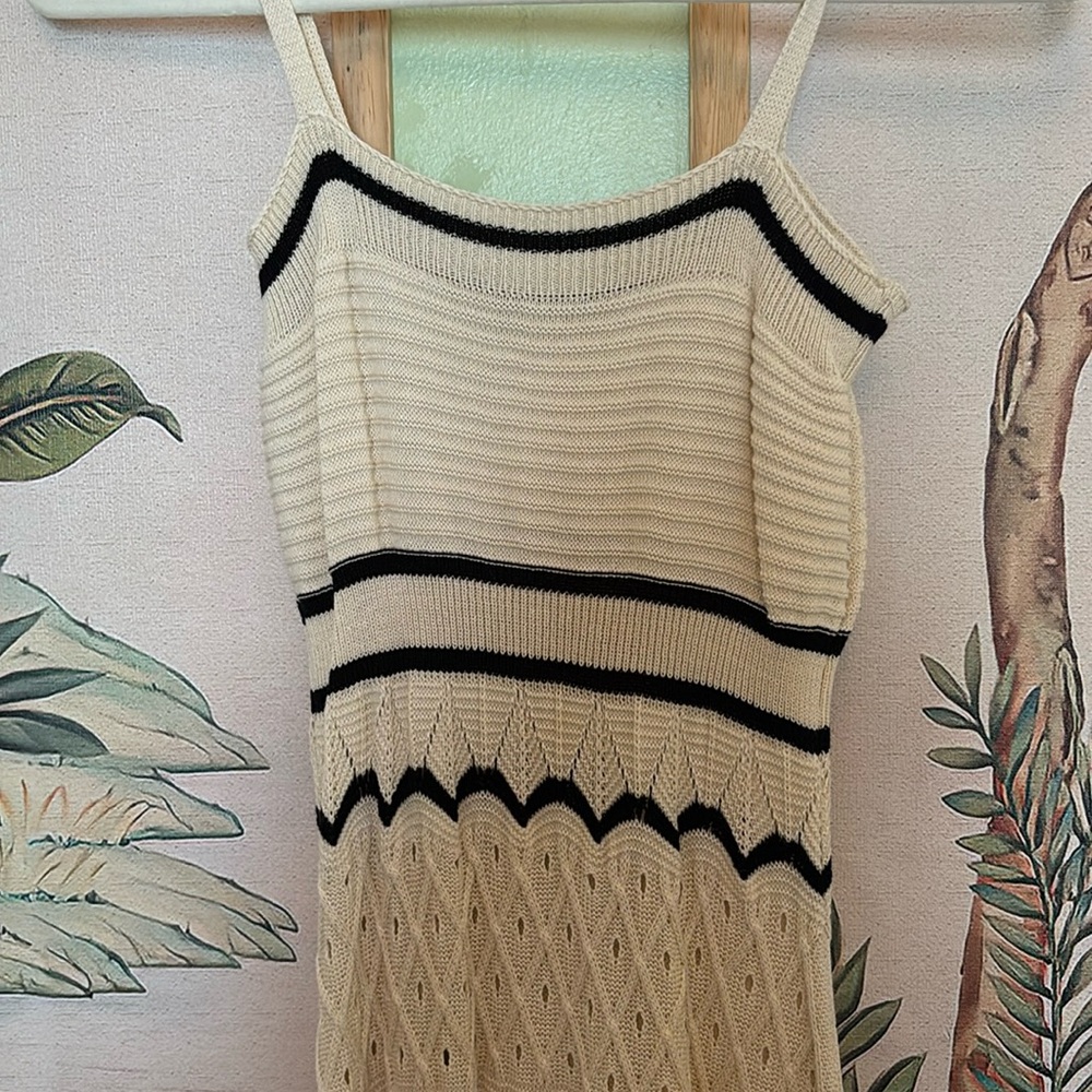 Really cute cover up or dress from the Caribbean